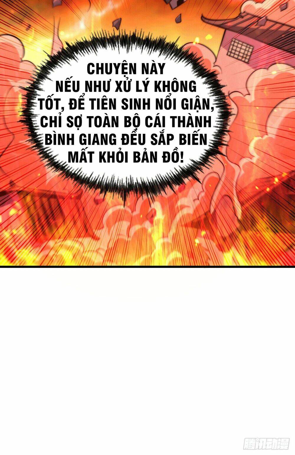 Người Trên Vạn Người Chapter 30 - Trang 2