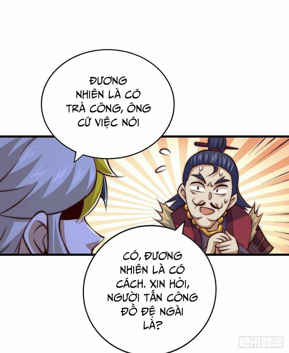 Người Trên Vạn Người Chapter 30 - Trang 2