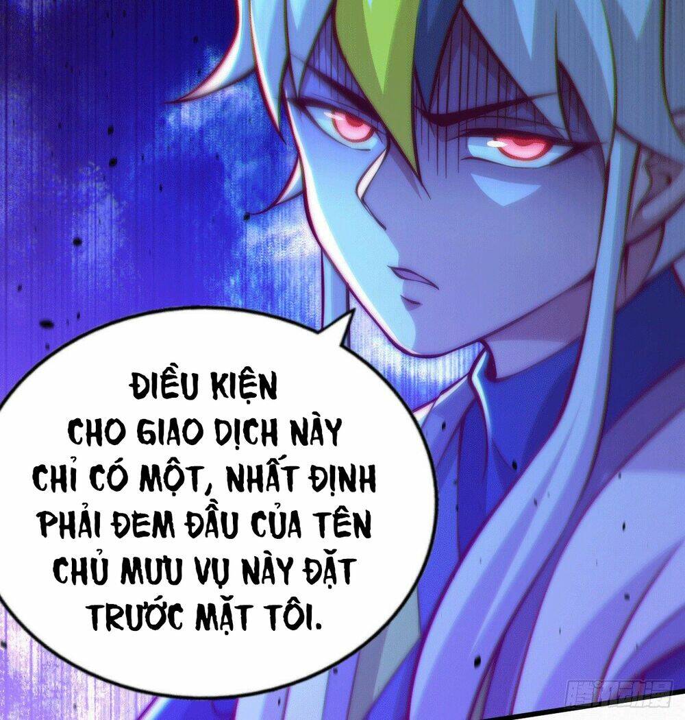 Người Trên Vạn Người Chapter 30 - Trang 2