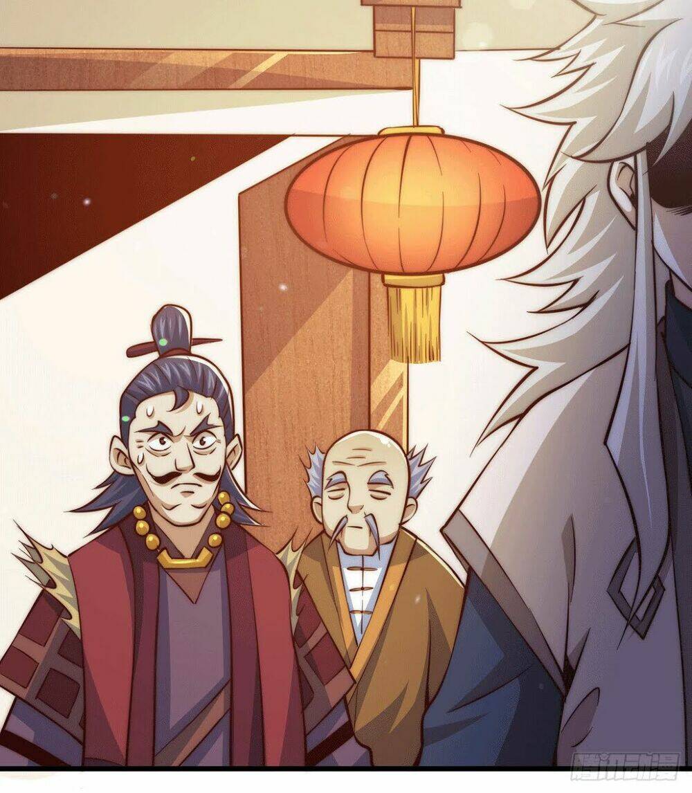 Người Trên Vạn Người Chapter 30 - Trang 2