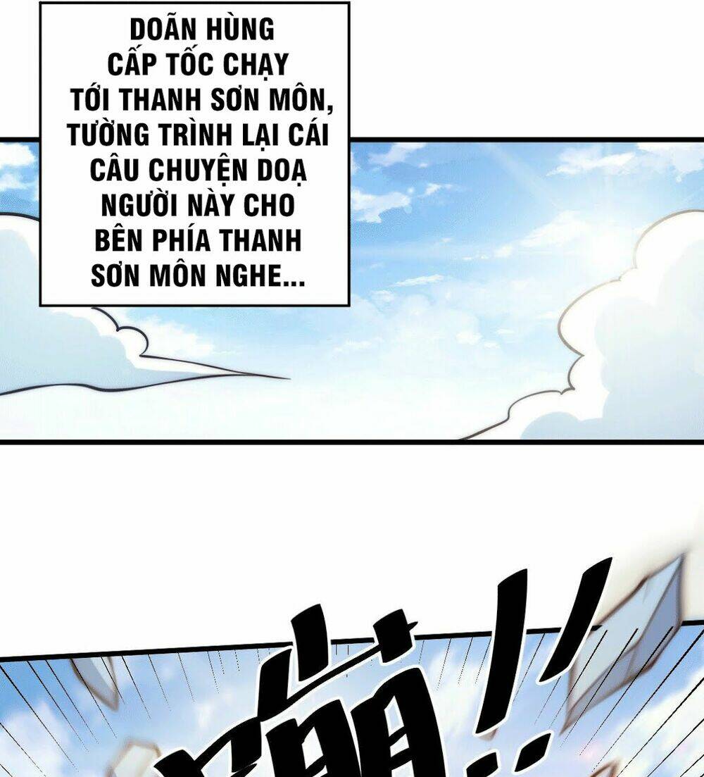 Người Trên Vạn Người Chapter 30 - Trang 2