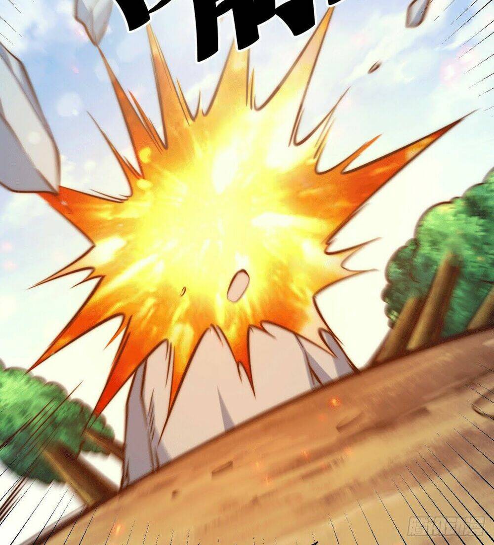 Người Trên Vạn Người Chapter 30 - Trang 2