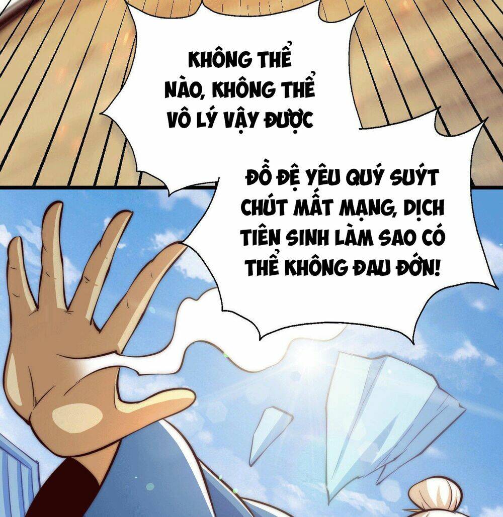 Người Trên Vạn Người Chapter 30 - Trang 2