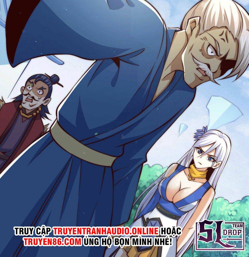 Người Trên Vạn Người Chapter 30 - Trang 2