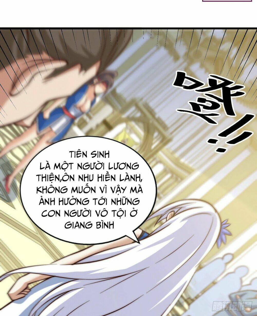 Người Trên Vạn Người Chapter 30 - Trang 2