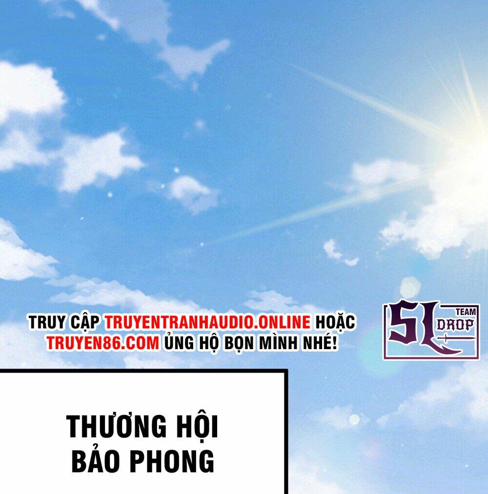 Người Trên Vạn Người Chapter 30 - Trang 2