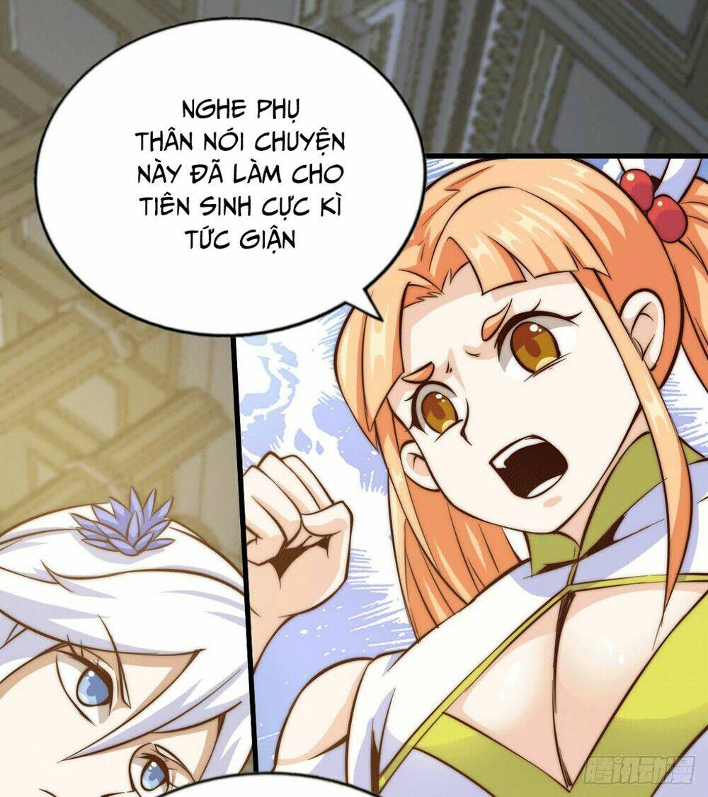 Người Trên Vạn Người Chapter 30 - Trang 2