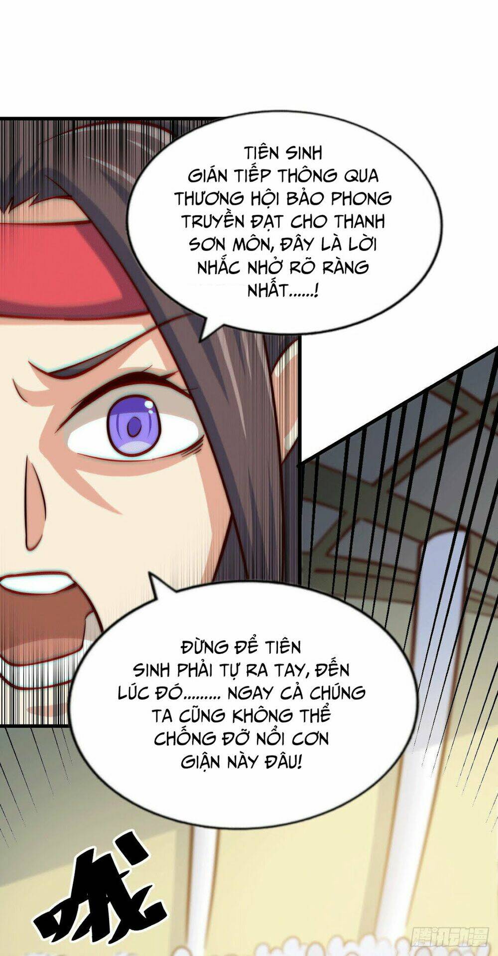 Người Trên Vạn Người Chapter 30 - Trang 2