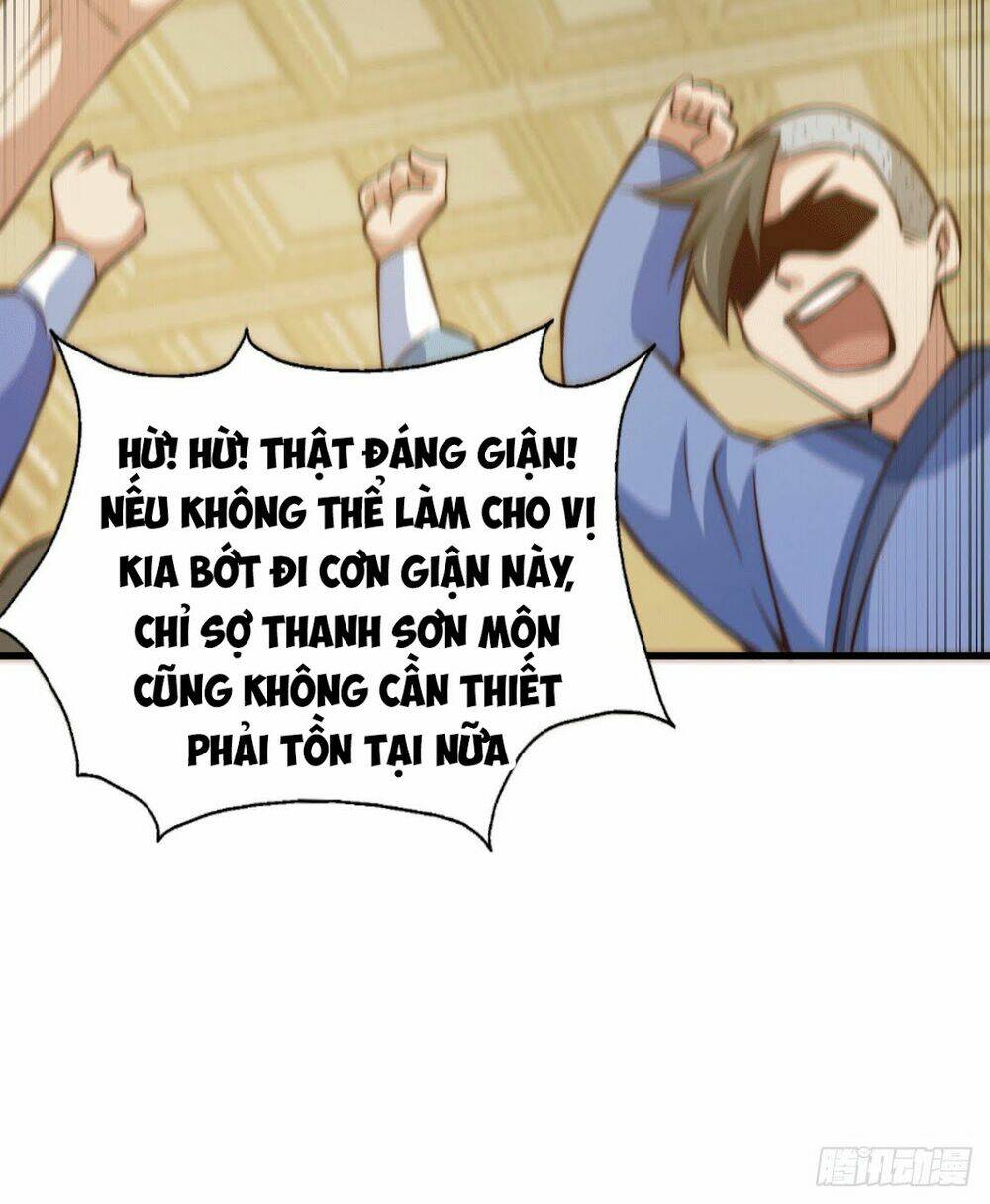 Người Trên Vạn Người Chapter 30 - Trang 2