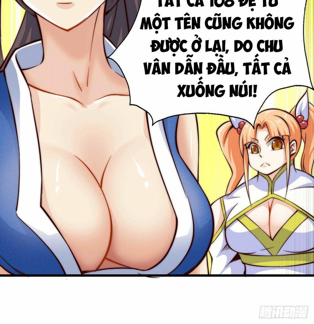 Người Trên Vạn Người Chapter 30 - Trang 2