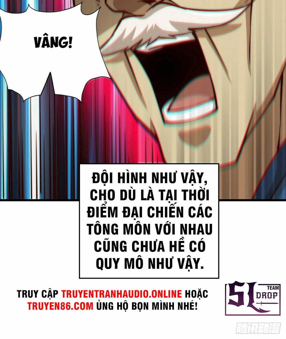 Người Trên Vạn Người Chapter 30 - Trang 2