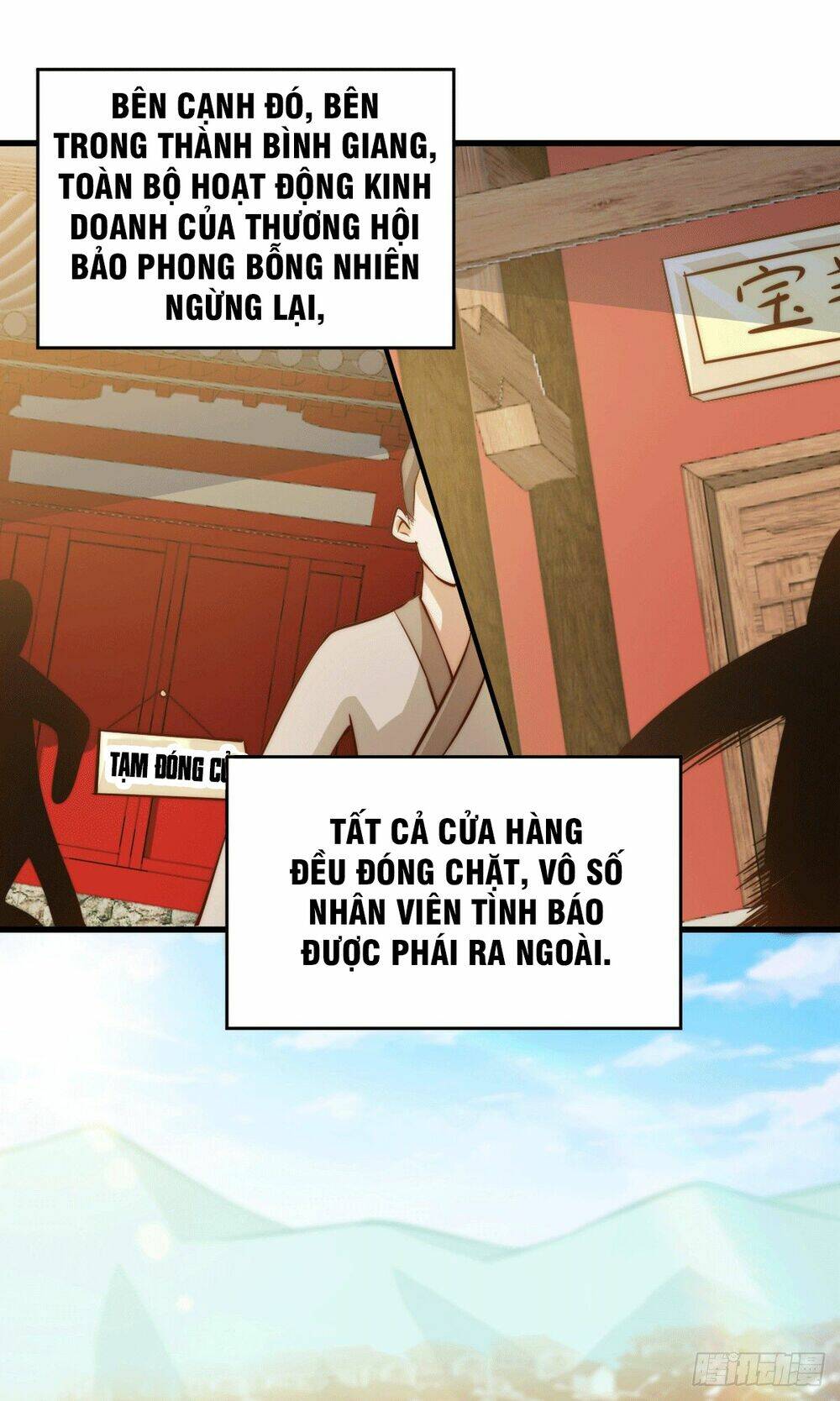 Người Trên Vạn Người Chapter 30 - Trang 2