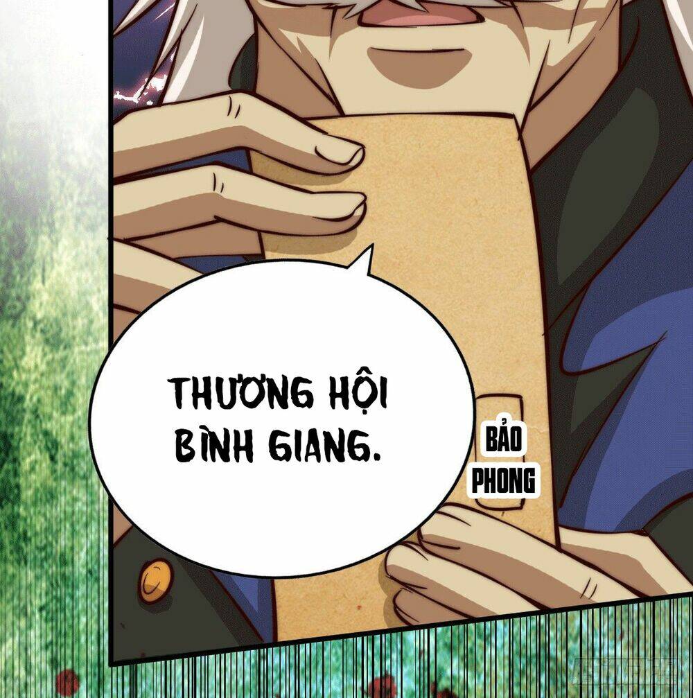 Người Trên Vạn Người Chapter 30 - Trang 2