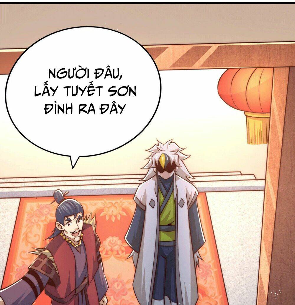 Người Trên Vạn Người Chapter 30 - Trang 2