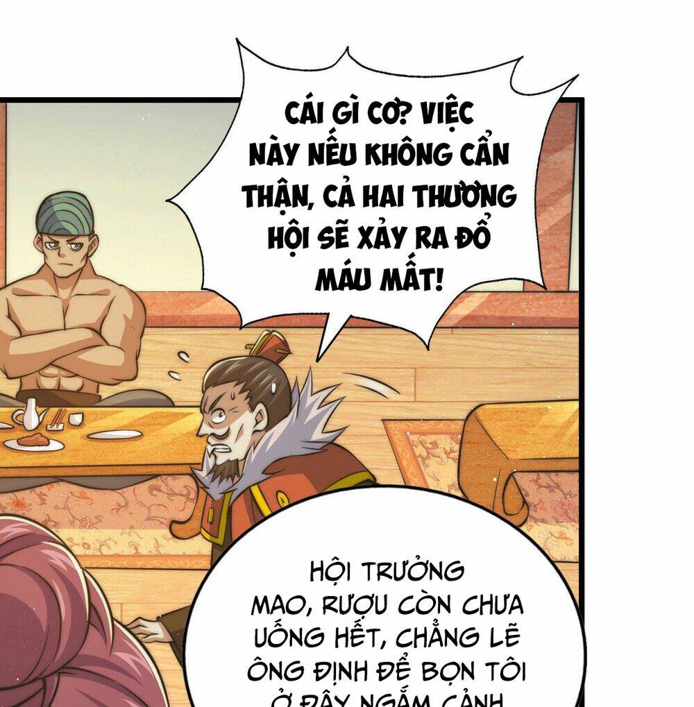 Người Trên Vạn Người Chapter 30 - Trang 2