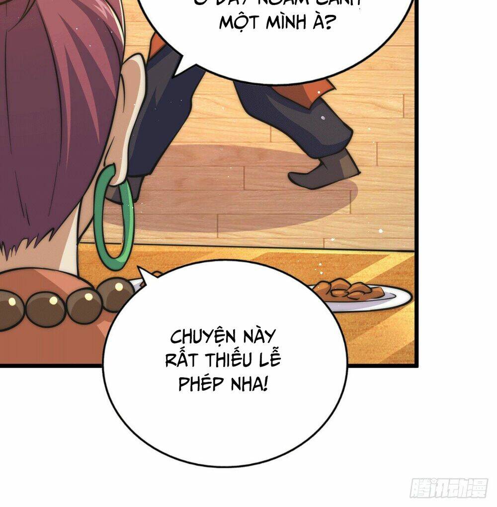 Người Trên Vạn Người Chapter 30 - Trang 2