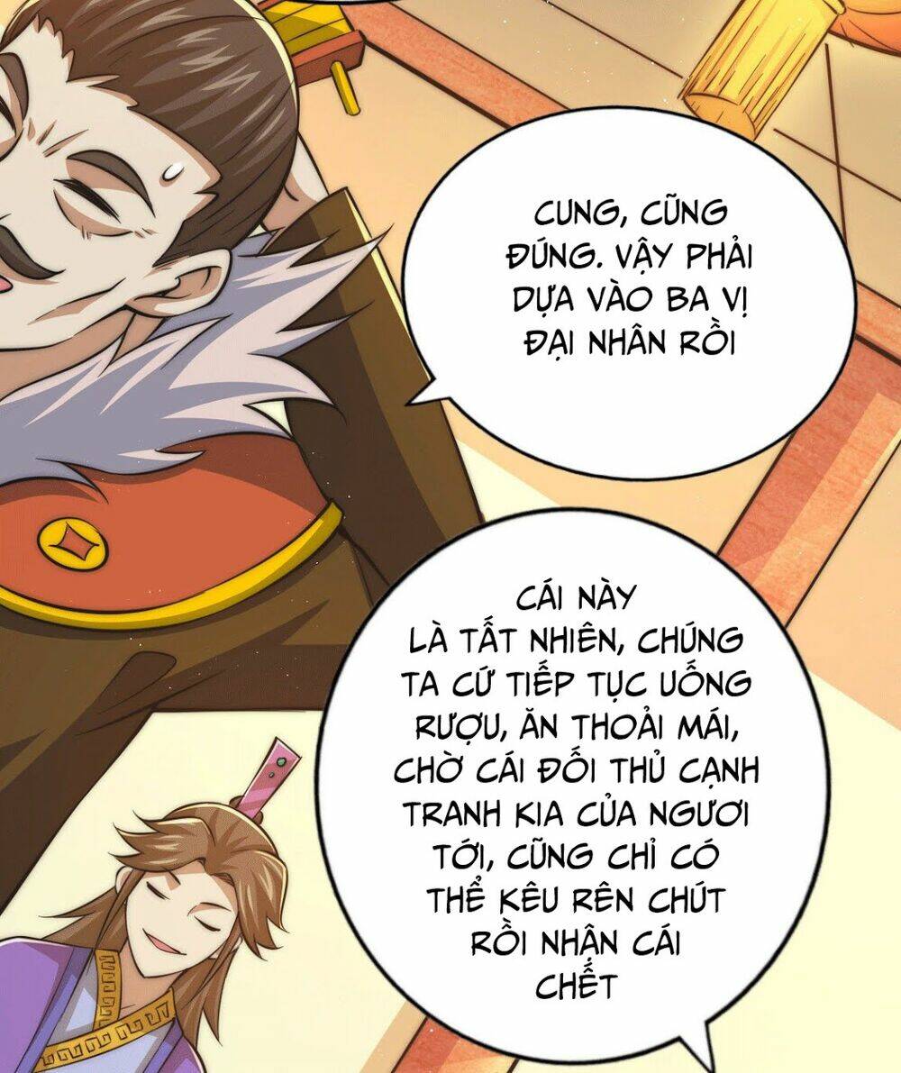 Người Trên Vạn Người Chapter 30 - Trang 2