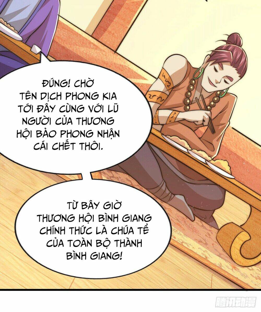 Người Trên Vạn Người Chapter 30 - Trang 2