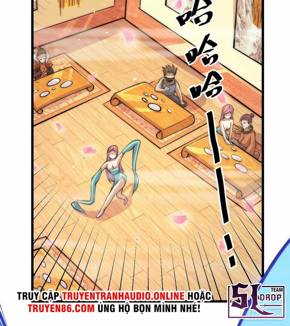 Người Trên Vạn Người Chapter 30 - Trang 2