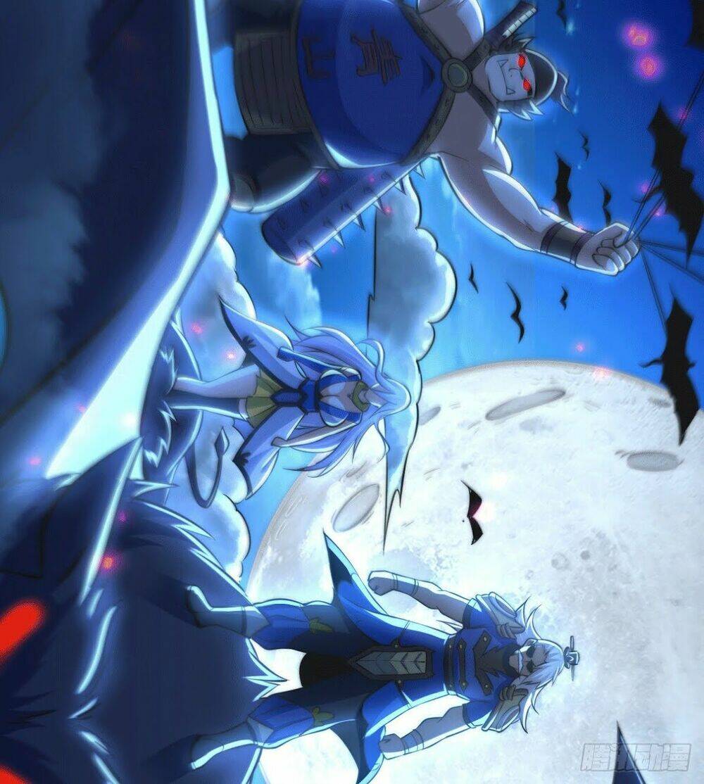 Người Trên Vạn Người Chapter 30 - Trang 2