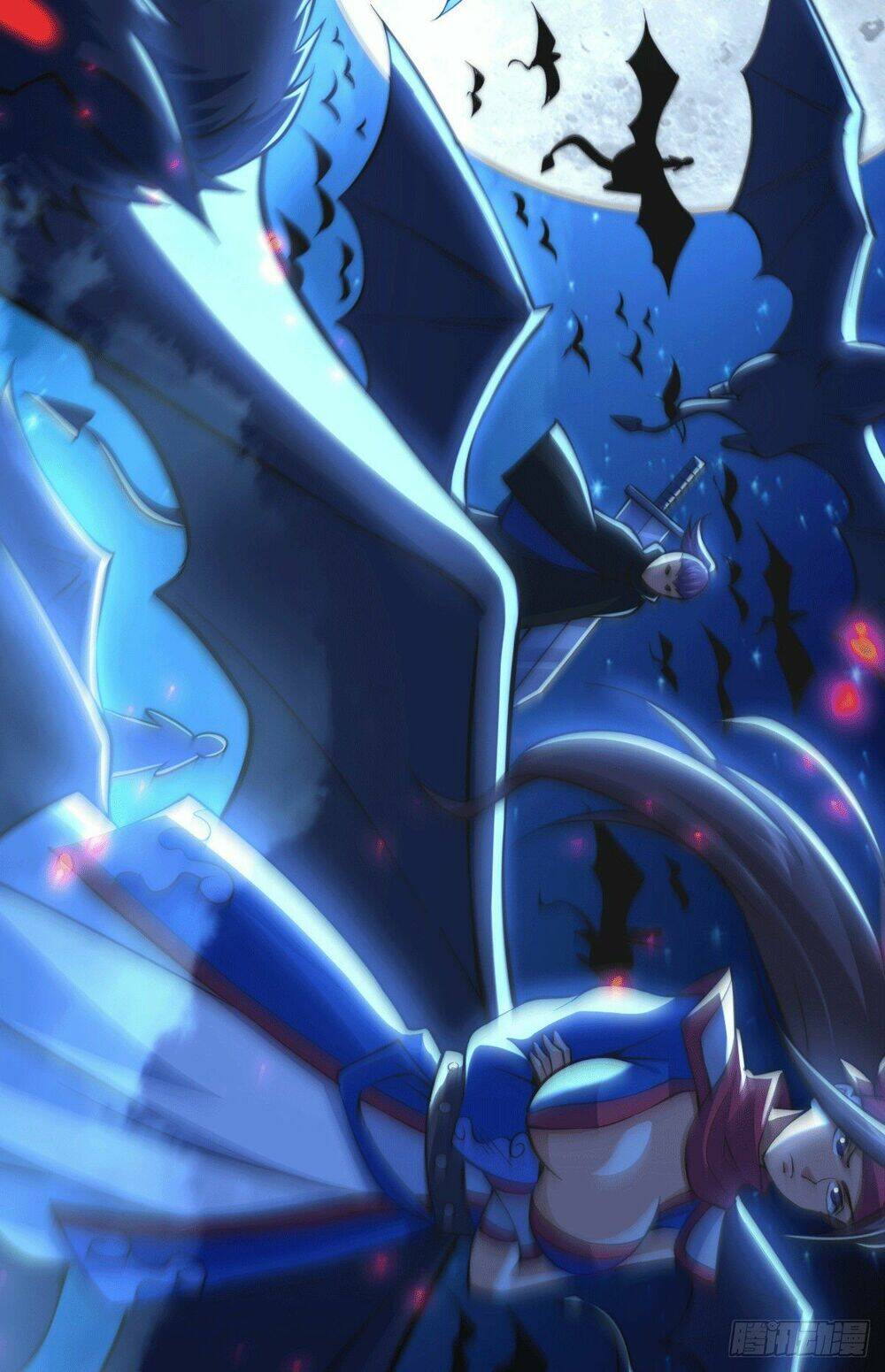 Người Trên Vạn Người Chapter 30 - Trang 2