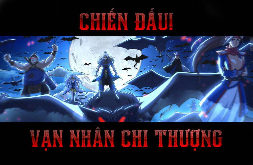 Người Trên Vạn Người Chapter 30 - Trang 2