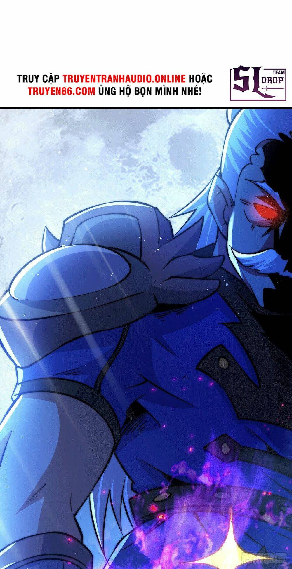 Người Trên Vạn Người Chapter 30 - Trang 2