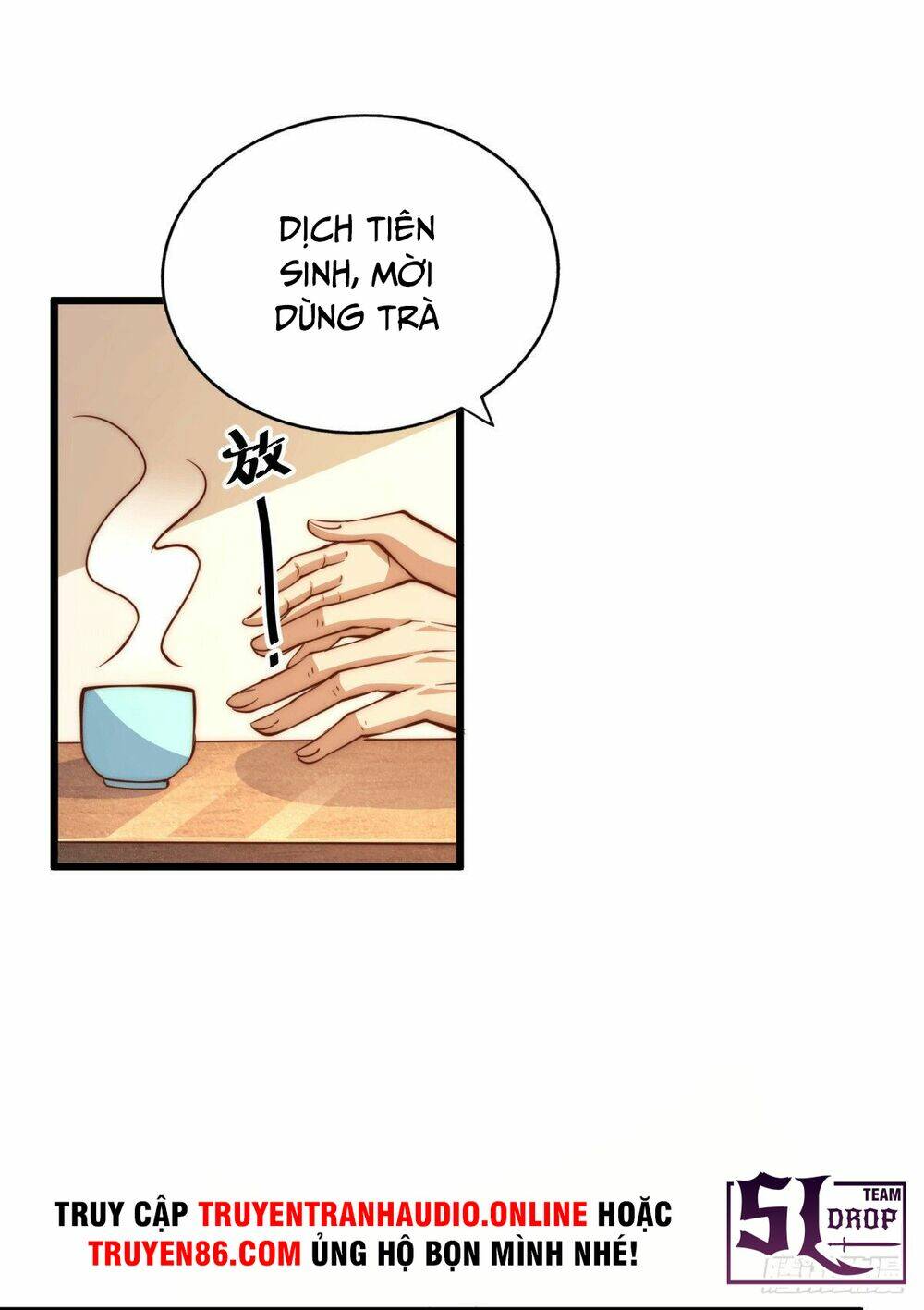 Người Trên Vạn Người Chapter 30 - Trang 2