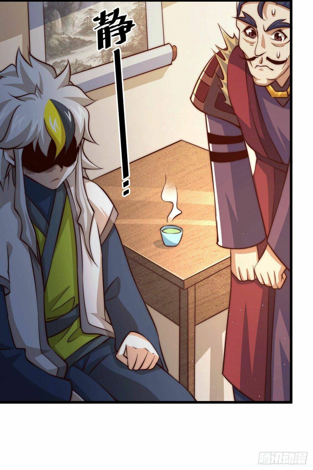 Người Trên Vạn Người Chapter 30 - Trang 2