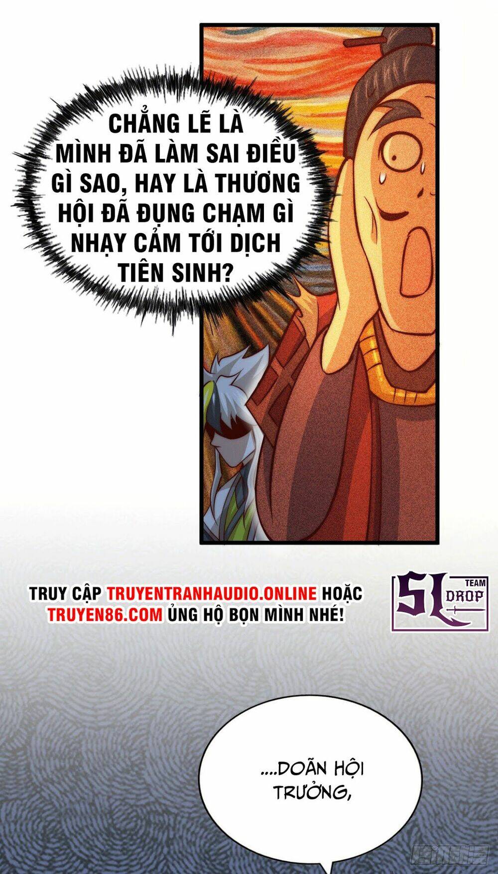 Người Trên Vạn Người Chapter 30 - Trang 2