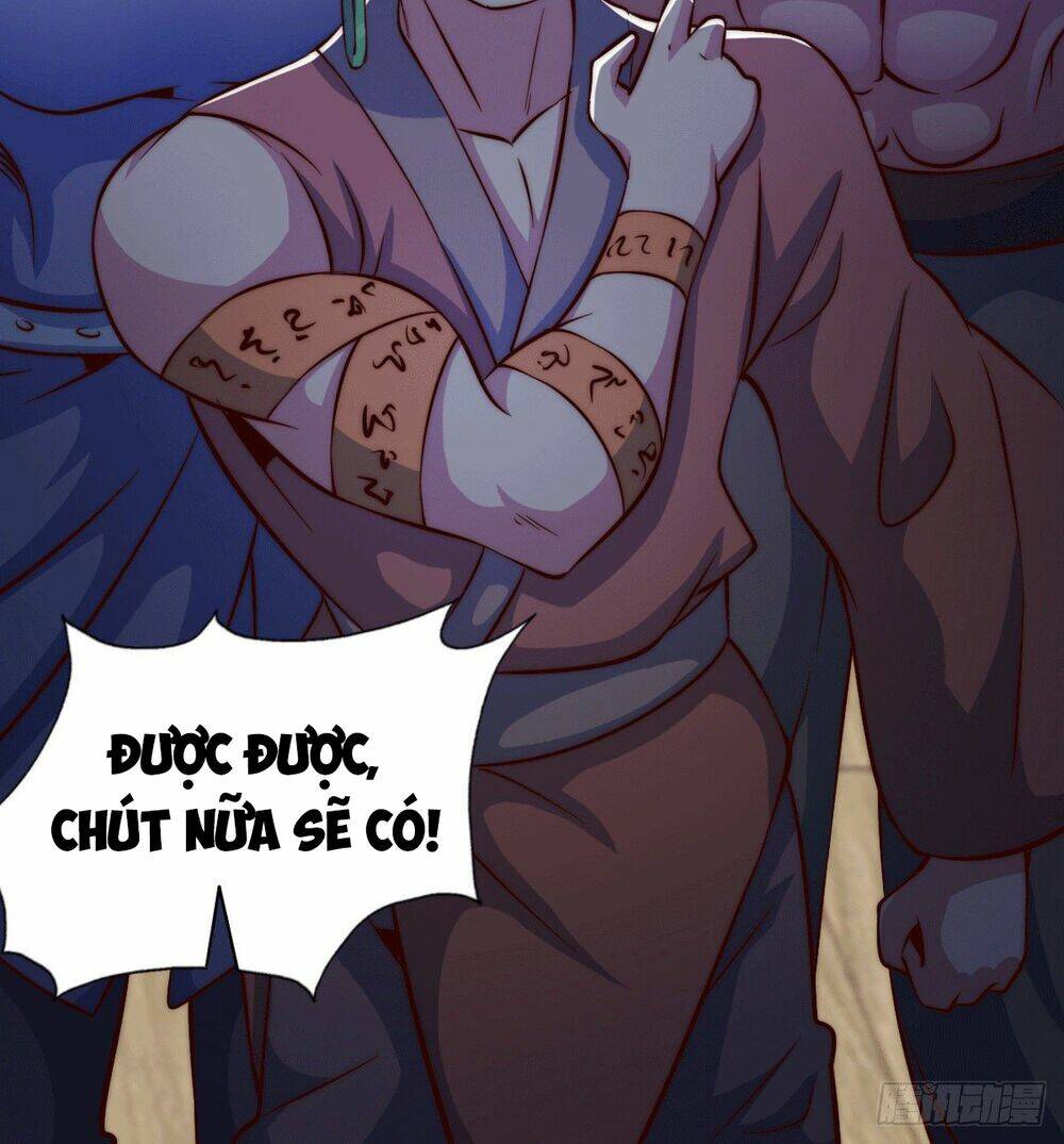 Người Trên Vạn Người Chapter 31 - Trang 2