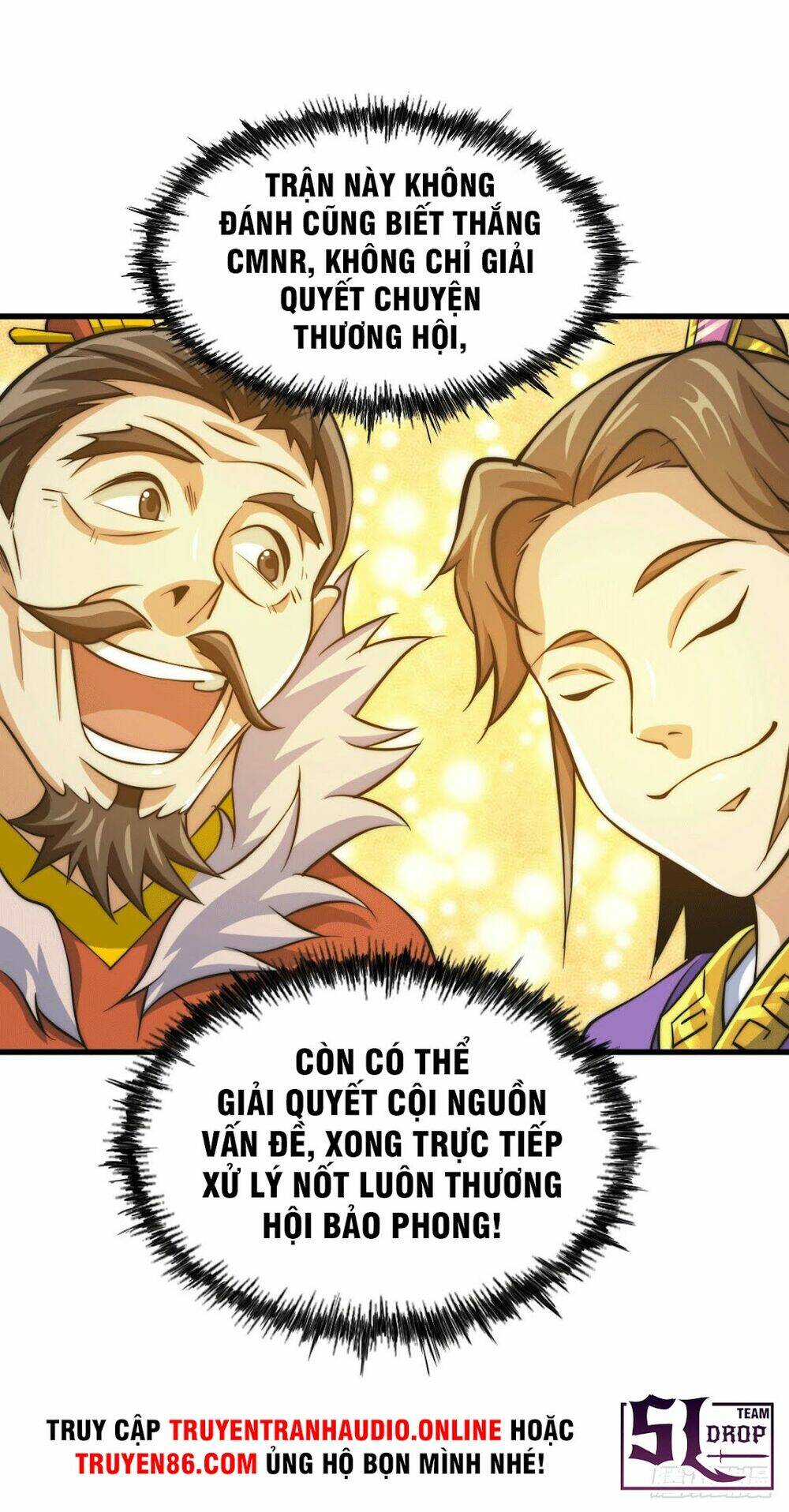 Người Trên Vạn Người Chapter 31 - Trang 2