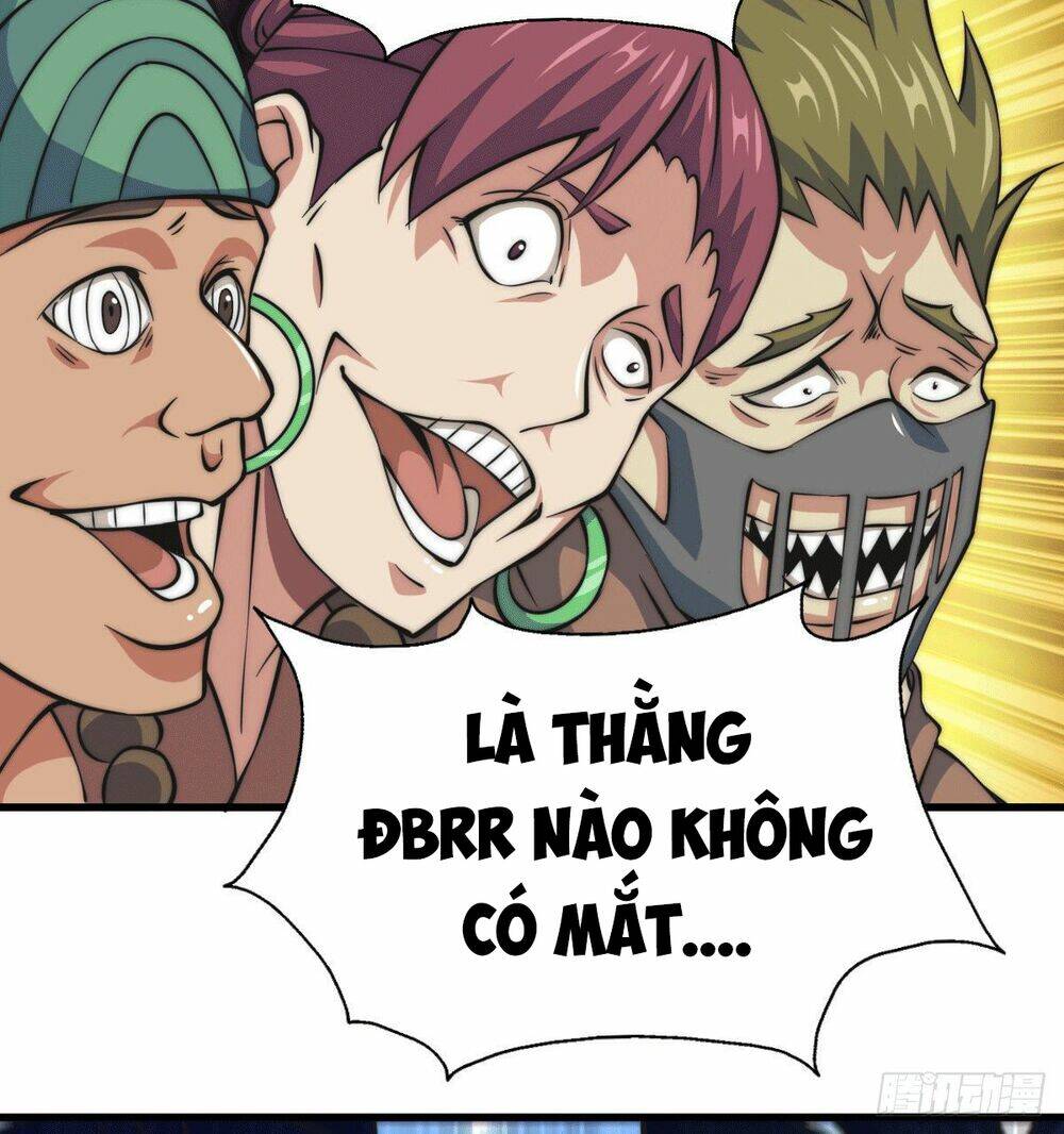 Người Trên Vạn Người Chapter 31 - Trang 2