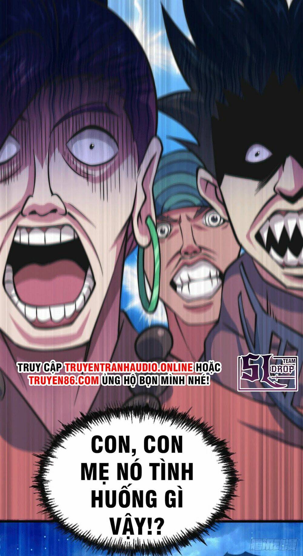 Người Trên Vạn Người Chapter 31 - Trang 2