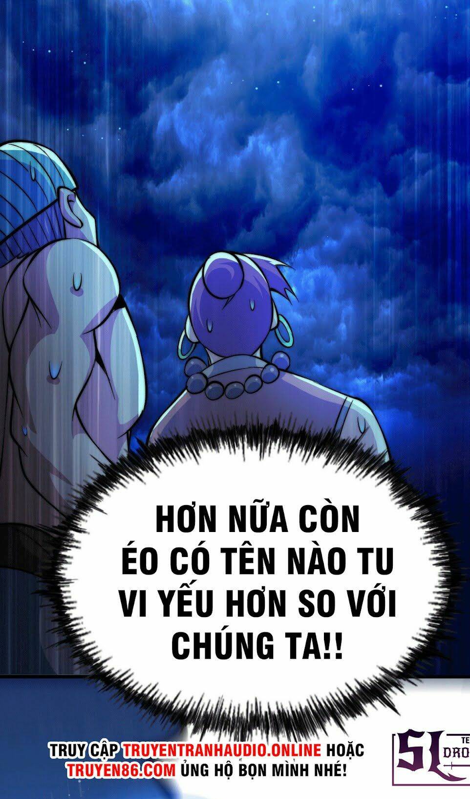 Người Trên Vạn Người Chapter 31 - Trang 2