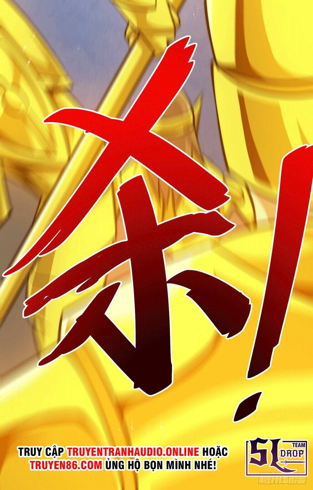 Người Trên Vạn Người Chapter 31 - Trang 2