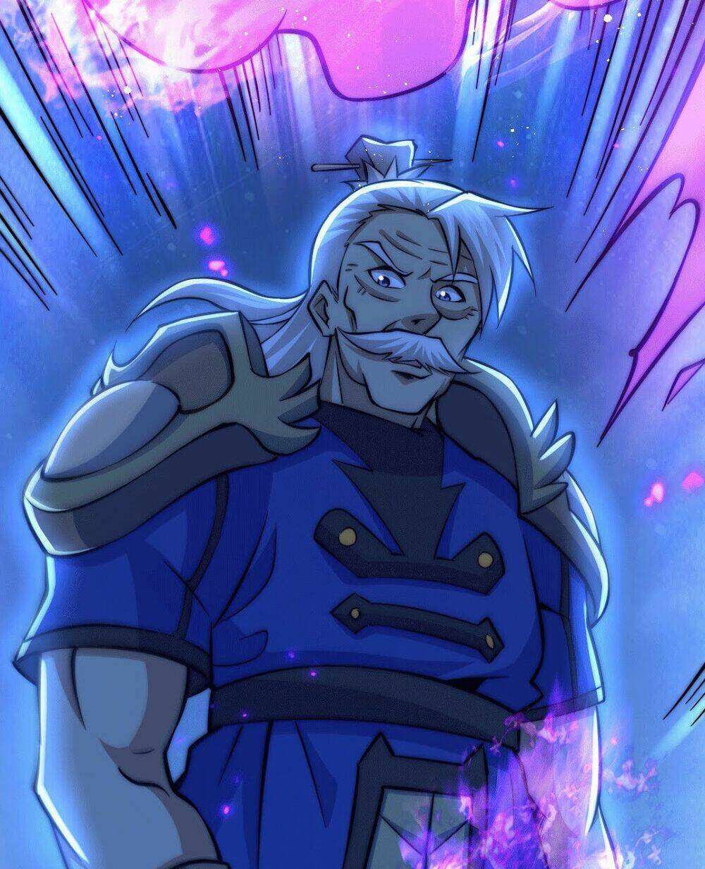 Người Trên Vạn Người Chapter 31 - Trang 2