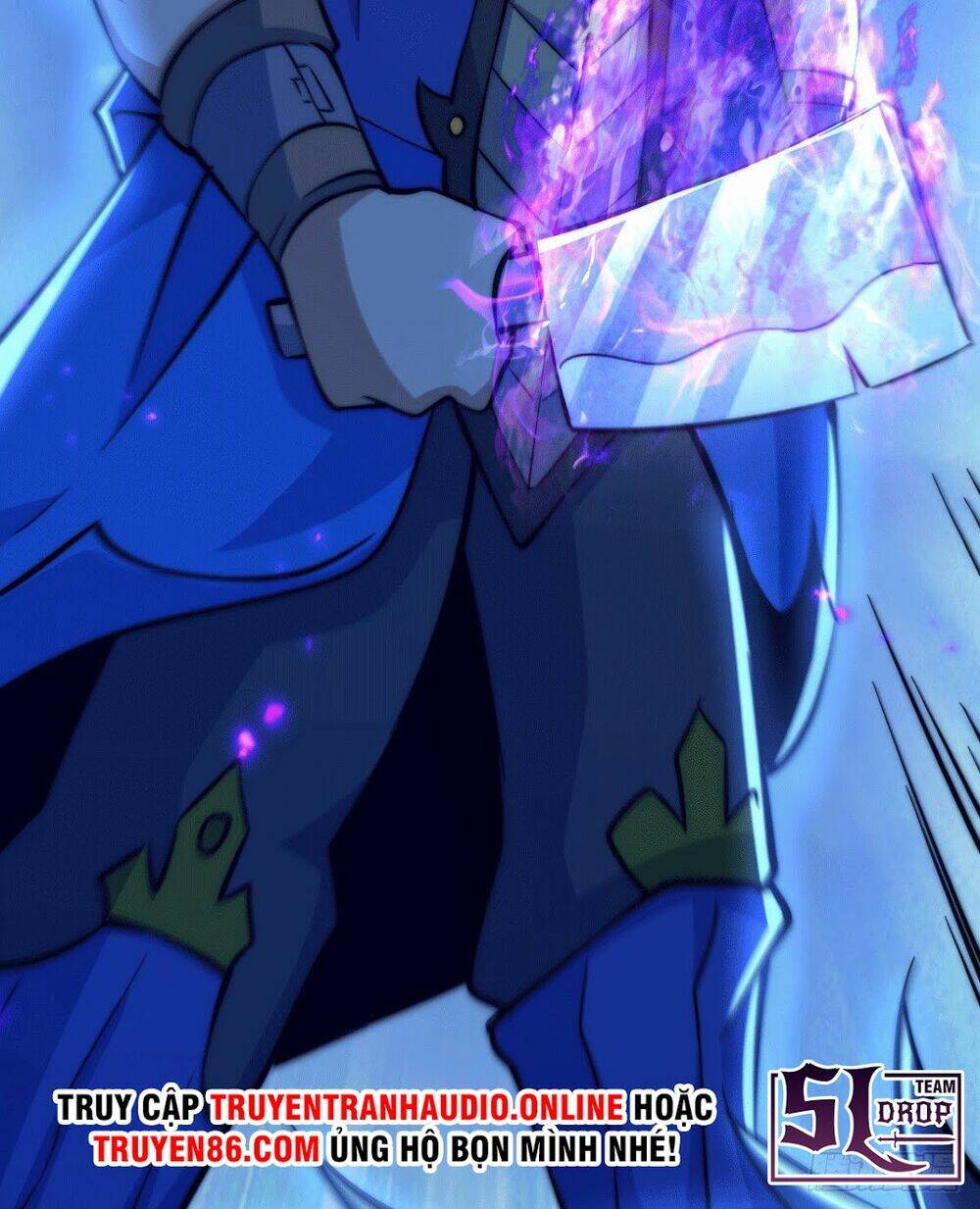 Người Trên Vạn Người Chapter 31 - Trang 2