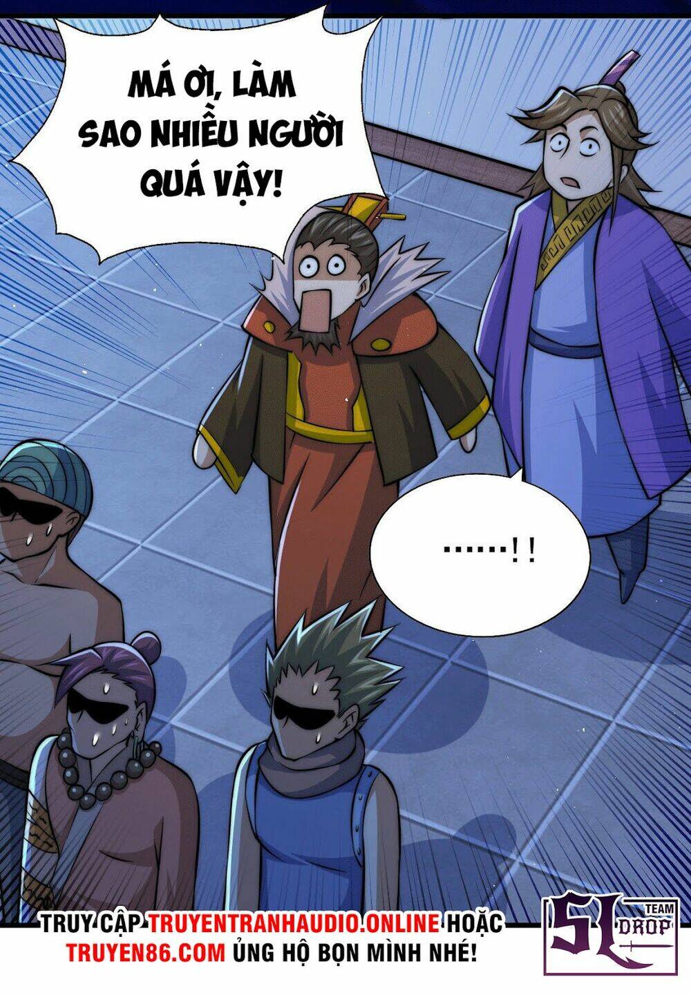 Người Trên Vạn Người Chapter 31 - Trang 2