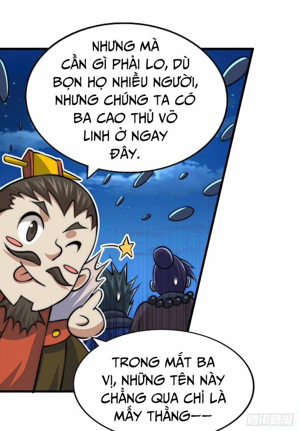Người Trên Vạn Người Chapter 31 - Trang 2