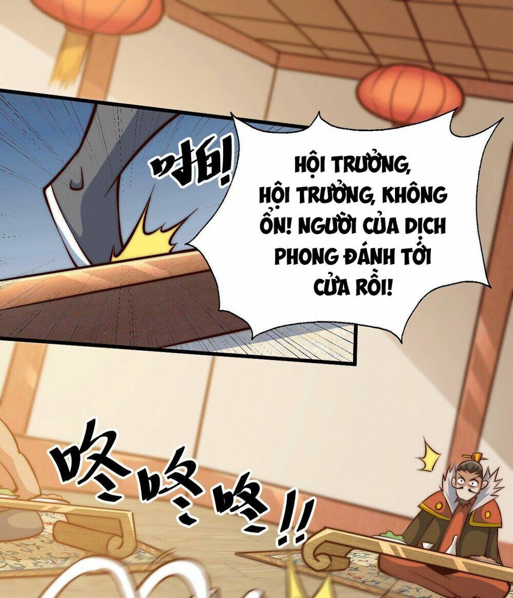 Người Trên Vạn Người Chapter 31 - Trang 2