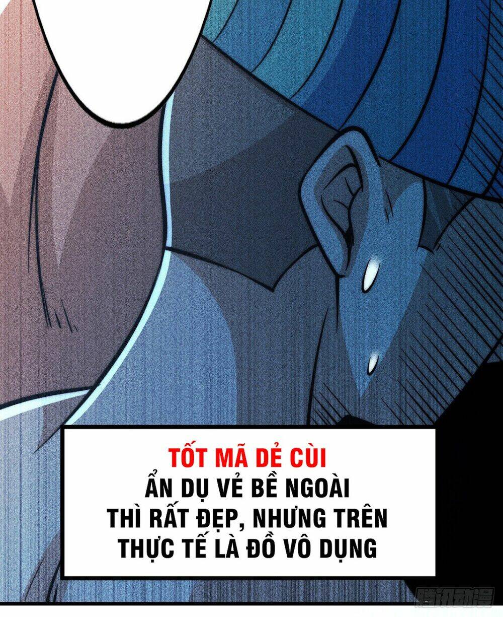 Người Trên Vạn Người Chapter 31 - Trang 2