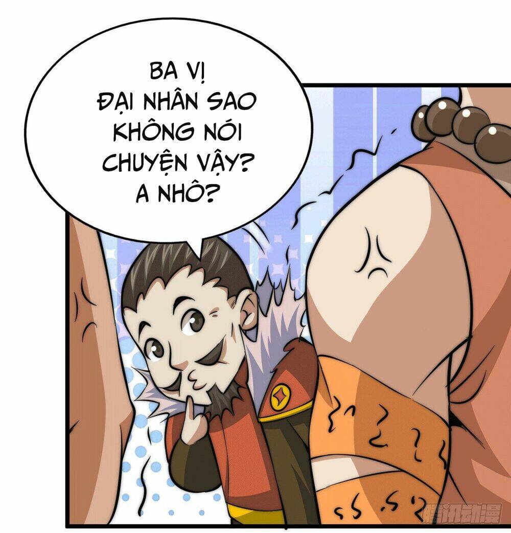 Người Trên Vạn Người Chapter 31 - Trang 2