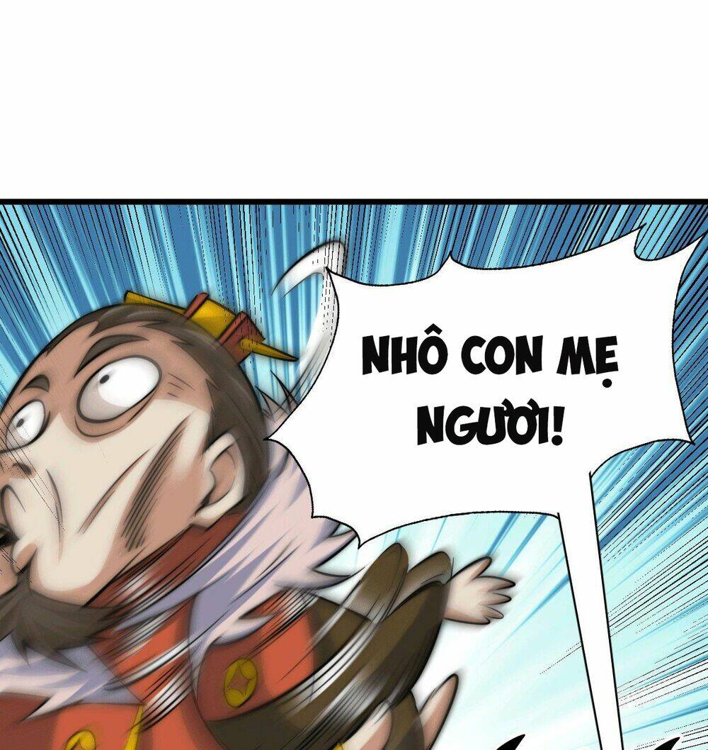 Người Trên Vạn Người Chapter 31 - Trang 2