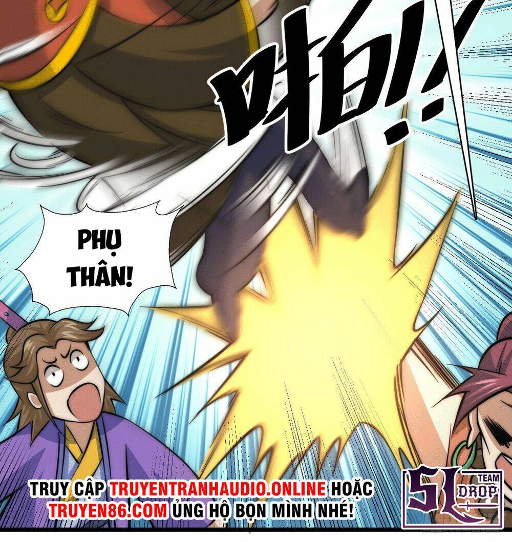 Người Trên Vạn Người Chapter 31 - Trang 2