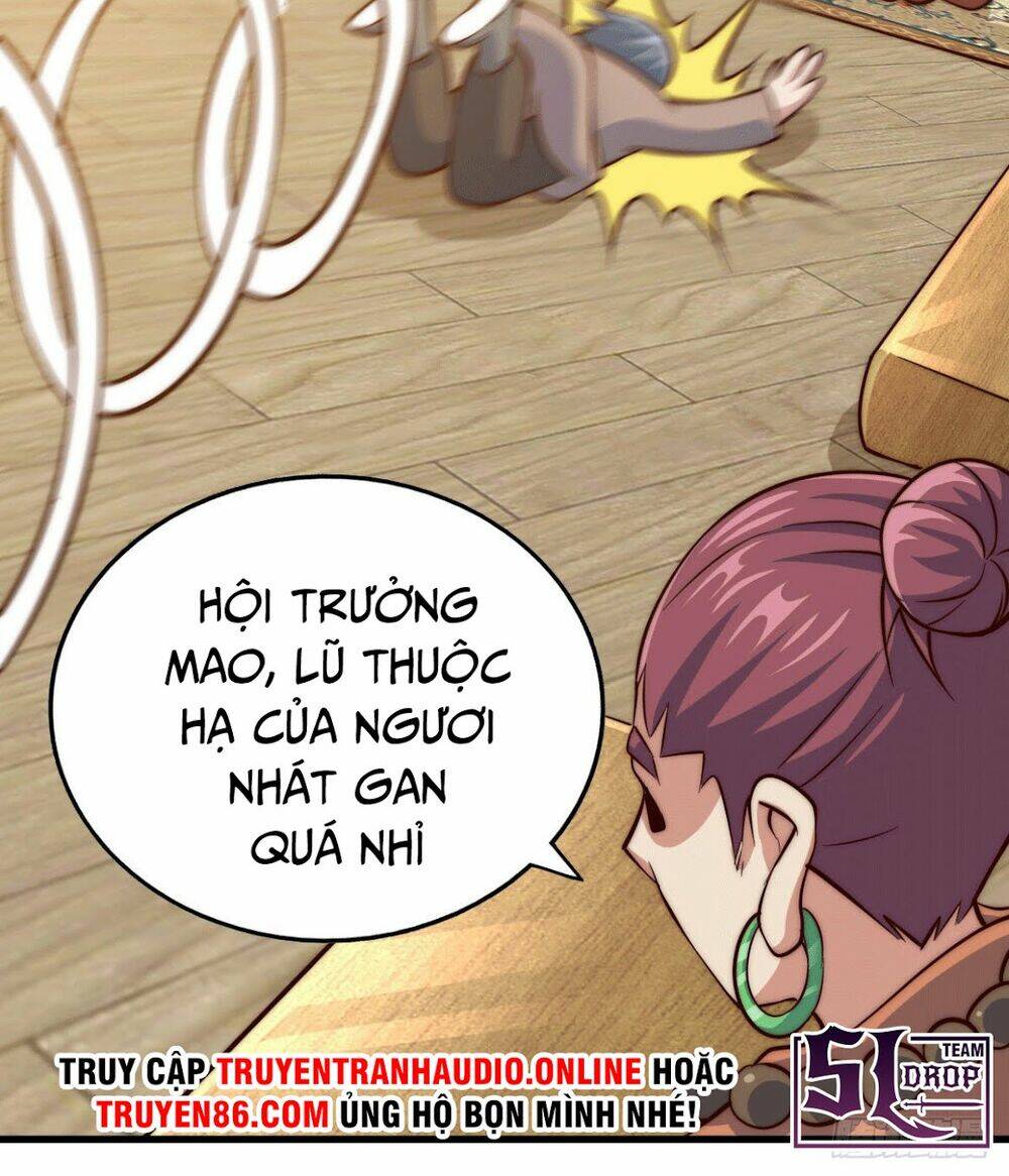 Người Trên Vạn Người Chapter 31 - Trang 2