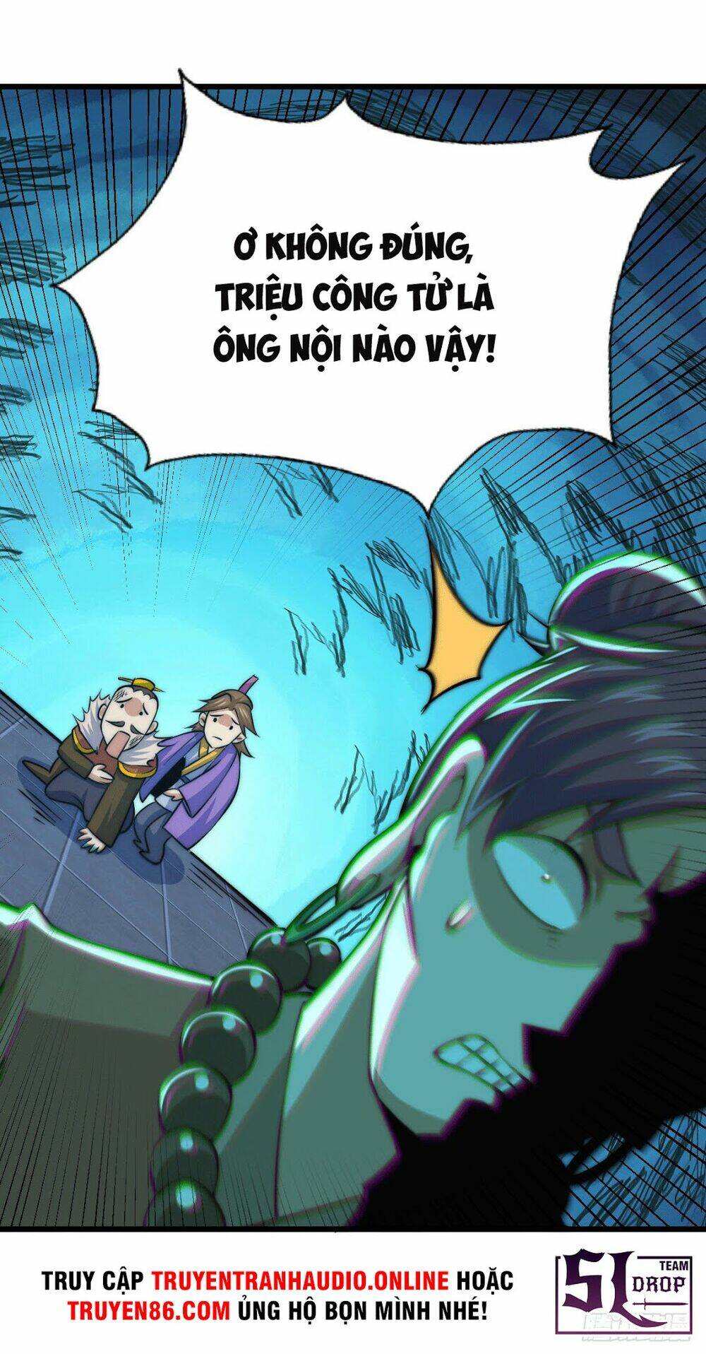 Người Trên Vạn Người Chapter 31 - Trang 2