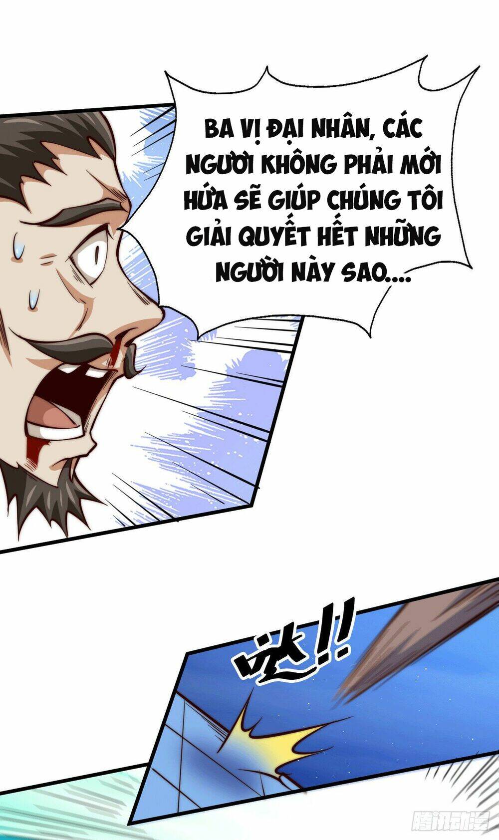 Người Trên Vạn Người Chapter 31 - Trang 2