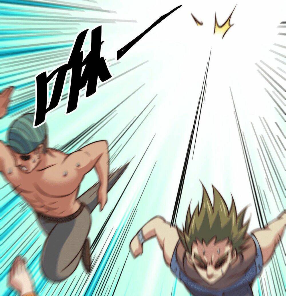 Người Trên Vạn Người Chapter 31 - Trang 2