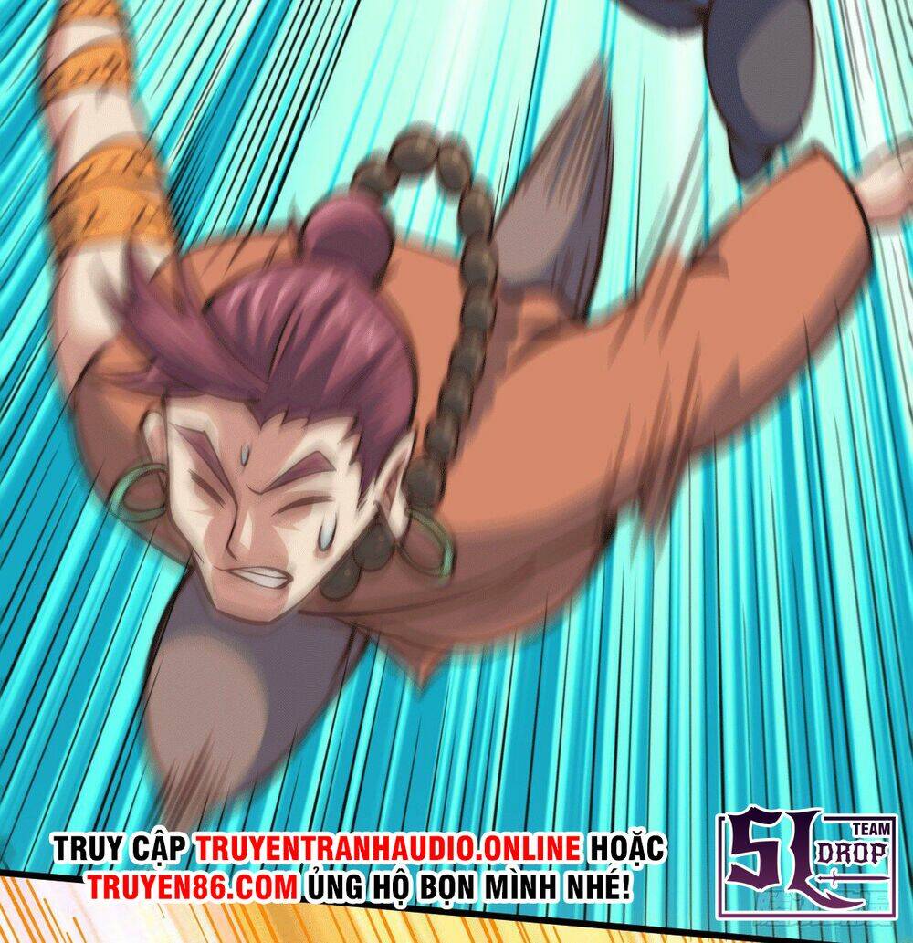 Người Trên Vạn Người Chapter 31 - Trang 2